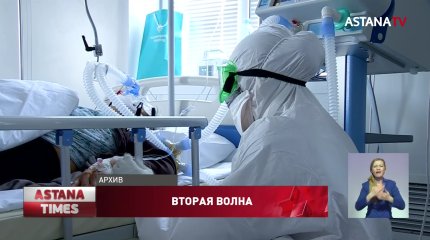 Вмешался президент: не все родные умерших от коронавируса медиков получили страховые выплаты