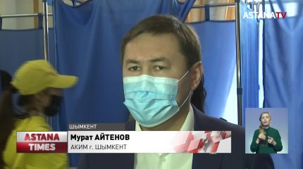 Нуротановцы определили кандидатов в депутаты Мажилиса от Шымкента