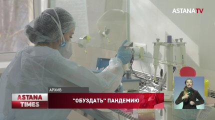 За сутки свыше пятидесяти школьников заразились коронавирусом