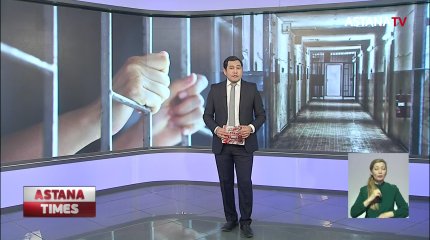 Чиновник взял отпуск, чтобы отсидеть 15 суток ареста в СКО