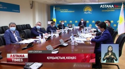 Карантиннен отандық кәсіпкерлердің 40%- ы зардап шекті