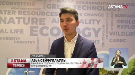 Сильный ветер сорвал крышу сельской больницы в ВКО