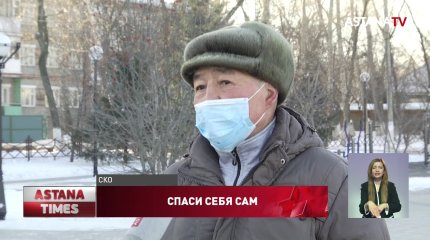 Бывший спасатель обвинил врачей в махинациях с группами инвалидности