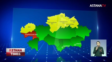 Страны закрыли границы из-за нового штамма коронавируса из Британии