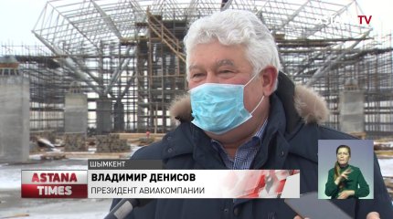 Агитгруппа партии "Ак Жол" продолжает встречи с избирателями