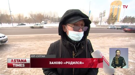 Россиянин после 15 лет рабства получил паспорт в Казахстане