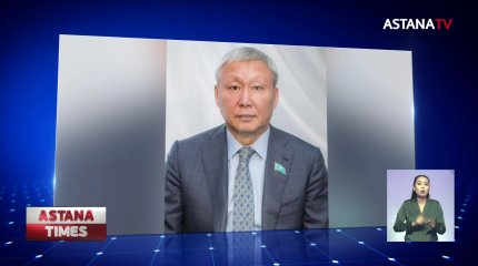 Ақтөбеде істі болған облыстық мәслихат депутаты «Nur Otan» партиясынан қуылды