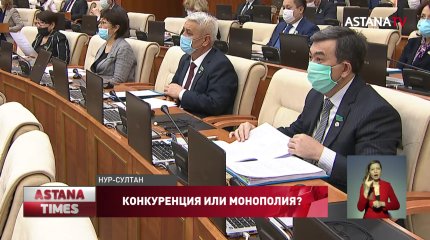 Депутаты указали на недоработки поправок в законе об улучшении бизнес-климата