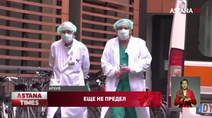 Самое худшее – впереди, - ВОЗ о коронавирусе