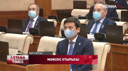 Саяси партияларды құру тәртібі жеңілдейді