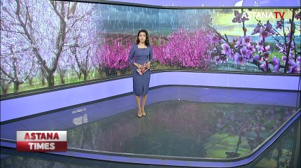 Елжан Биртанов сдал тест на COVID-19