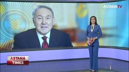 Президенттік институт - мемлекеттің діңгегі, - М.Қасымбеков