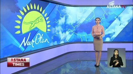 «Nur Otan» направит все ресурсы: Казахстану предстоит серьёзная работа по восстановлению экономики, - Б.Байбек