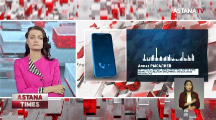 Елорда тұрғыны саябақтарда маса қаптап жүр деп шағымданды