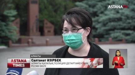 Алматыда бір тәулікте екі бірдей көлік өртеніп, теміртұлпарлар жарамсыз күйде қалды