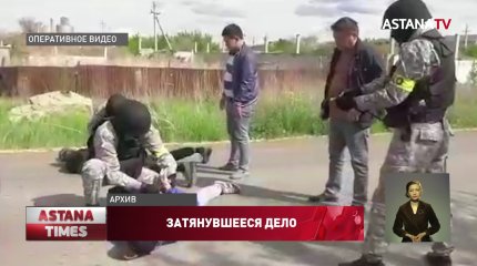 В Уральске нашли преступников, жестоко убивших двух пенсионеров