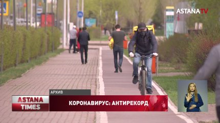 Столичные детсады возобновят свою работу с 1 июня