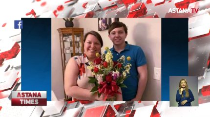 В США задержан убийца 15-летнего уроженца Семея