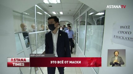 Каждый второй столичный предприниматель нарушает санитарные нормы, - санврачи