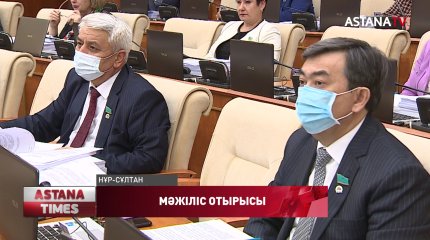 Қазақстанда алғаш рет парламенттік оппозиция пайда болады