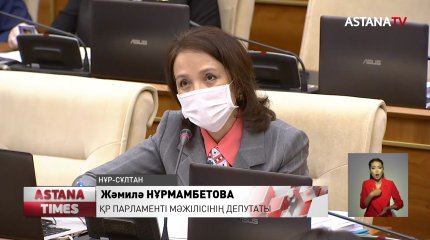 Үкімет Нұрлан Нығматулиннен оңбай сөз естіді
