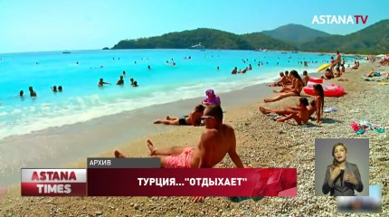 "Туалет - дырка на улице, полиция просит взятку", - почему в Казахстан не едут туристы