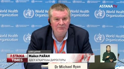 Ресей Федерациясы COVID-19-дан өлгендер санын жасырып отыр ма?