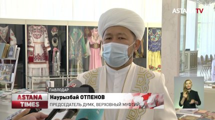 Мусульман призвали не строить роскошные мазары, - ДУМК