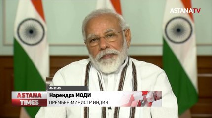 Китай готовится к военному конфликту с Индией