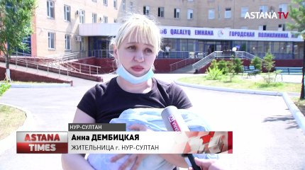 Участковые врачи не успевают обслуживать пациентов