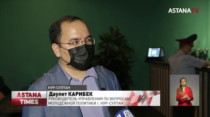 Бар закрыт, посетителей оштрафовали: чем закончилось курение кальяна в столичном заведении