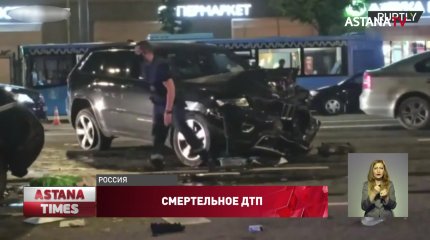 Жуткая авария: известному актеру Ефремову грозит 12 лет тюрьмы