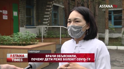 Врачи считают все пневмонии в Казахстане коронавирусными