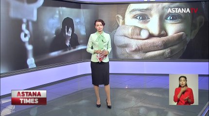 Түркістан облысында өз отбасына азғындық жасаған ер адамға сот үкім шығарды