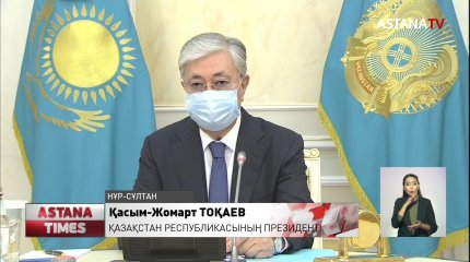 Шенеуніктер ауысқанымен, проблемалар шешілмей келеді, -Қ.Тоқаев