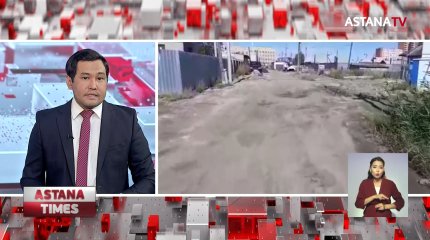 11 лет жители столичного района ходят в резиновых сапогах в дождливую погоду