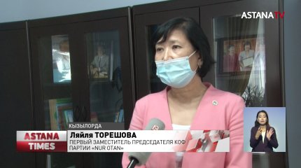 Среди кандидатов праймериз - половина самовыдвиженцы