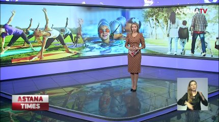 Карантин снова ослабят в Казахстане