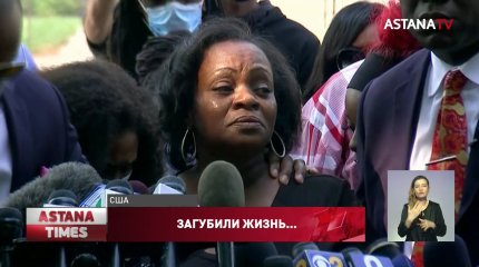 Расстреляли чернокожего в США: пострадавший на всю жизнь останется инвалидом