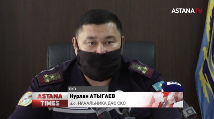 Двое мужчин утонули в запрещённом для купания озере