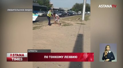 «Со всеми хотел драться» - подробности резни на СТО рассказали свидетели