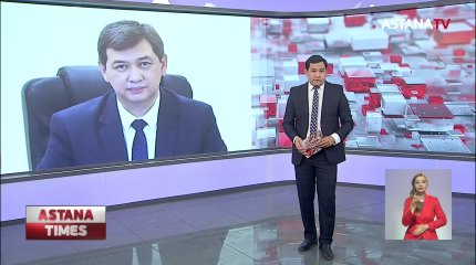 Главного санврача страны уволили