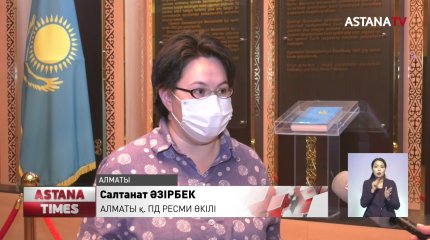 Алматыда екінші қабаттағы пәтерлерді ғана тонап жүрген ұрылар ұсталды