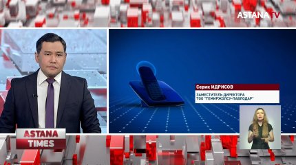 Грязную воду с тараканами вынуждены пить сельчане в Павлодарской области