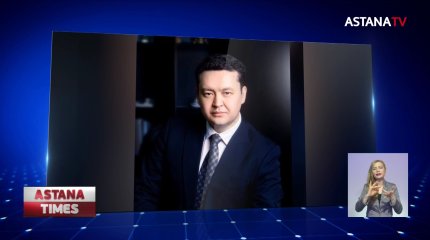 Бывший вице-министр впустую потратил 500 млн. тенге