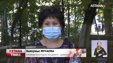 Двое братьев заразились сибирской язвой в Шымкенте