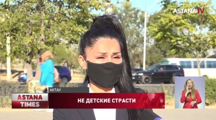 Посадить в тюрьму 15-летнего подростка за наезд на пенсионерку требует дочь пострадавшей