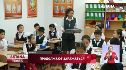 Строгий карантин могут вернуть в Нур-Султане