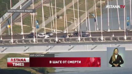 Стала известна причина попытки суицида столичной школьницы