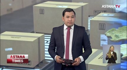 Казахстанцы жалуются на перебои работы "Казпочты"